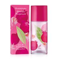 Elizabeth Arden Green Tea Pomegranate (W) EDT 100ml (UAE Delivery Only)