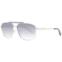 Guess Rose Gold Men Sunglasses - GU-1045744