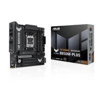 Asus TUF Gaming B850M-PLUS, AM5, B850, USB20G, AURA, Motherboard