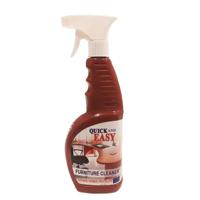 Quick And Easy Furniture Cleaner 650Ml