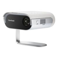 Viewsonic M1 Pro Smart LED Portable Projector With Harman Kardon Speakers - thumbnail