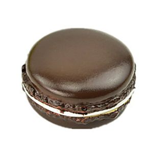 Toy Food  Play Food Model Building Kit Cake Dessert PU (Polyurethane) Unisex Toy Gift Lightinthebox