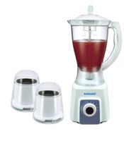 Sonashi 3 In 1 Unbreakable 4 Speed 1.5Ltr (SB-155) Sonashi 3 In 1 Unbreakable 4 Speed 1.5Ltr (SB-155)