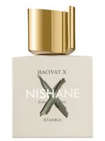 Nishane Hacivat X (U) Extrait De Parfum 50Ml Tester