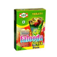 Variety Falooda Mix Pista 100gm - thumbnail