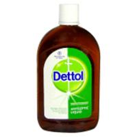 Dettol Antiseptic 500ml - thumbnail