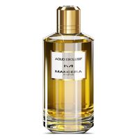 Mancera Aoud Exclusif (U) Edp 120Ml (UAE Delivery Only)