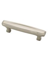 Liberty Ashtyn 3" Pull Satin Nickel