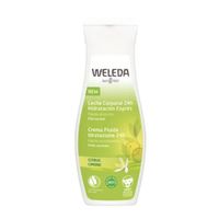 Weleda Citrus Hydrating Body Lotion 200ml