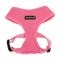 Junior Harness A Pink Medium