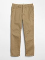 Kids Chinos in Stretch - thumbnail