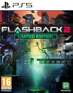 Flashback 2 - PS5