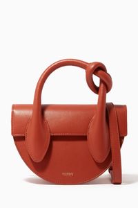 Dolores Bag in Calf Leather