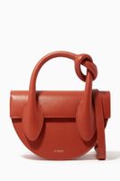 Dolores Bag in Calf Leather - thumbnail