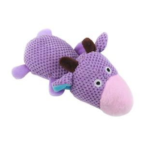 Nutrapet Plush Pet Puppy Play