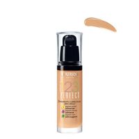 Bourjois 123 Perfect Foundation 55 Dark Beige 30ml
