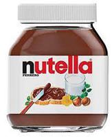 Nutella Chocolate Hazelnut Spread 630gm