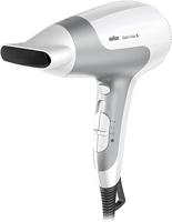 Braun Satin Hair 5 Hair Dryer With Ionic Function HD-580