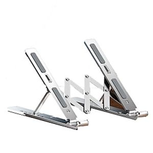 ArchTech AT501 Aluminum Alloy Laptop Stand Notebook Computer Accessories Stand for Laptops Compatible with 10-15.6 Inch Notebook Lightinthebox