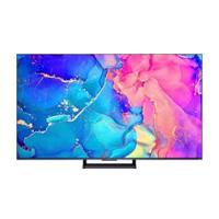 TCL 75" QLED AI Smart UHD TV TCL 75" QLED AI Smart UHD TV