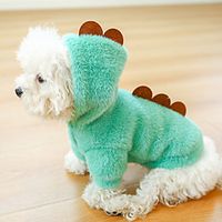 Dog Cat Hoodie Sweatshirt Solid Colored Animal Dailywear Casual Daily Winter Dog Clothes Puppy Clothes Dog Outfits Green Costume for Girl and Boy Dog Polyester XS S M L XL Lightinthebox Dog Cat Hoodie Sweatshirt Solid Colored Animal Dailywear Casual Daily Winter Dog Clothes Puppy Clothes Dog Outfits Green Costume for Girl and Boy Dog Polyester XS S M L XL Lightinthebox