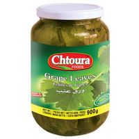 Chtoura Foods Grape Leaves 900gm (2583)