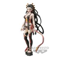 Banpresto Demon Slayer Figure-Demon Series- Vol.8(A:Daki) - 62589