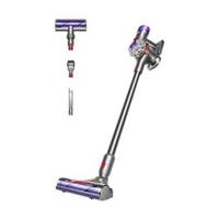 Dyson V8 Advanced Cordless Vacuum Cleaner High Suction Power Lightweight Design Ideal for Home Cleaning (SV25 V8 ADVANCED)