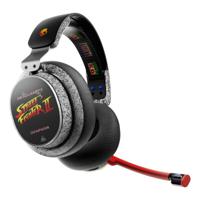 Skullcandy Plyr Street Fighter Multi-Platform Wireless Gaming Headset - thumbnail