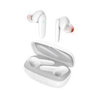 Hama Passion Clear Bluetooth ANC True Wireless Earbuds, White HAM-184179