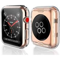 Max Watch Protective Bumper case