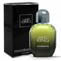 Roccobarocco Last King (M) Edt 100Ml