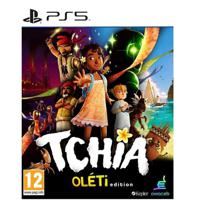 Tchia: Oleti Edition For Playstaion 5