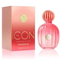 Antonio Banderas The Icon Splendid (W) Edp 100Ml