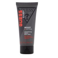 Guess Effect Boost Invigorating (M) 200Ml Hair & Body Wash