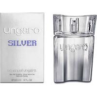 Emanuel Ungaro Ungaro Silver (M) Edt 90Ml