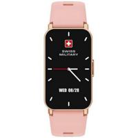 Swiss Military Rhine Smart Band | Color Pink