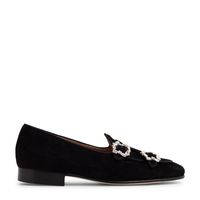 Brera crystal loafers - thumbnail