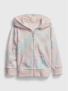 Toddler Tie-Dye Gap Logo Hoodie