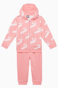 Minicats Amplified Tracksuit Set