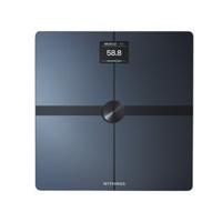 Withings Body Smart - Advanced Body Composition Wi-Fi Scale - Black