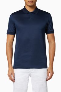 T-Peterson 19 Slim Fit Polo T-Shirt