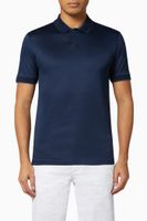 T-Peterson 19 Slim Fit Polo T-Shirt - thumbnail
