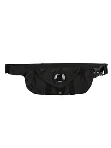 Black Nylon Pouch