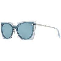 Swarovski Blue Women Sunglasses (SW-1028520)