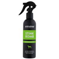 Animology Stink Bomb Deodorizing Dog Spray 250ml (UAE Delivery Only)