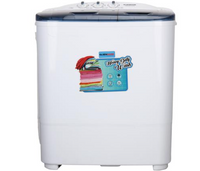 Olsenmark Twin Tub Washing Machine - OMSWM1522