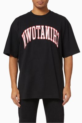 Reverse Arc T-shirt Reverse Arc T-shirt