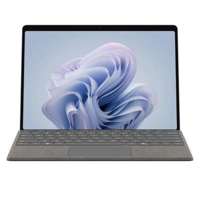 Microsoft Surface Pro 10, 13 Inch Pixel Sense Flow 120Hz Display, Intel Core Ultra 7 165U Processor, 16GB RAM, 1TB SSD, Windows 11 Pro, Platinum