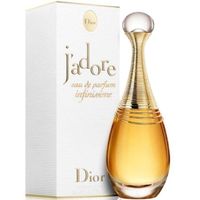 Christian Dior J'Adore Parfum D'Eau Alcohol - Free (W) Edp 50Ml